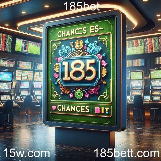 Descubra as Melhores Promoções na Categoria de Jogos da 185bet